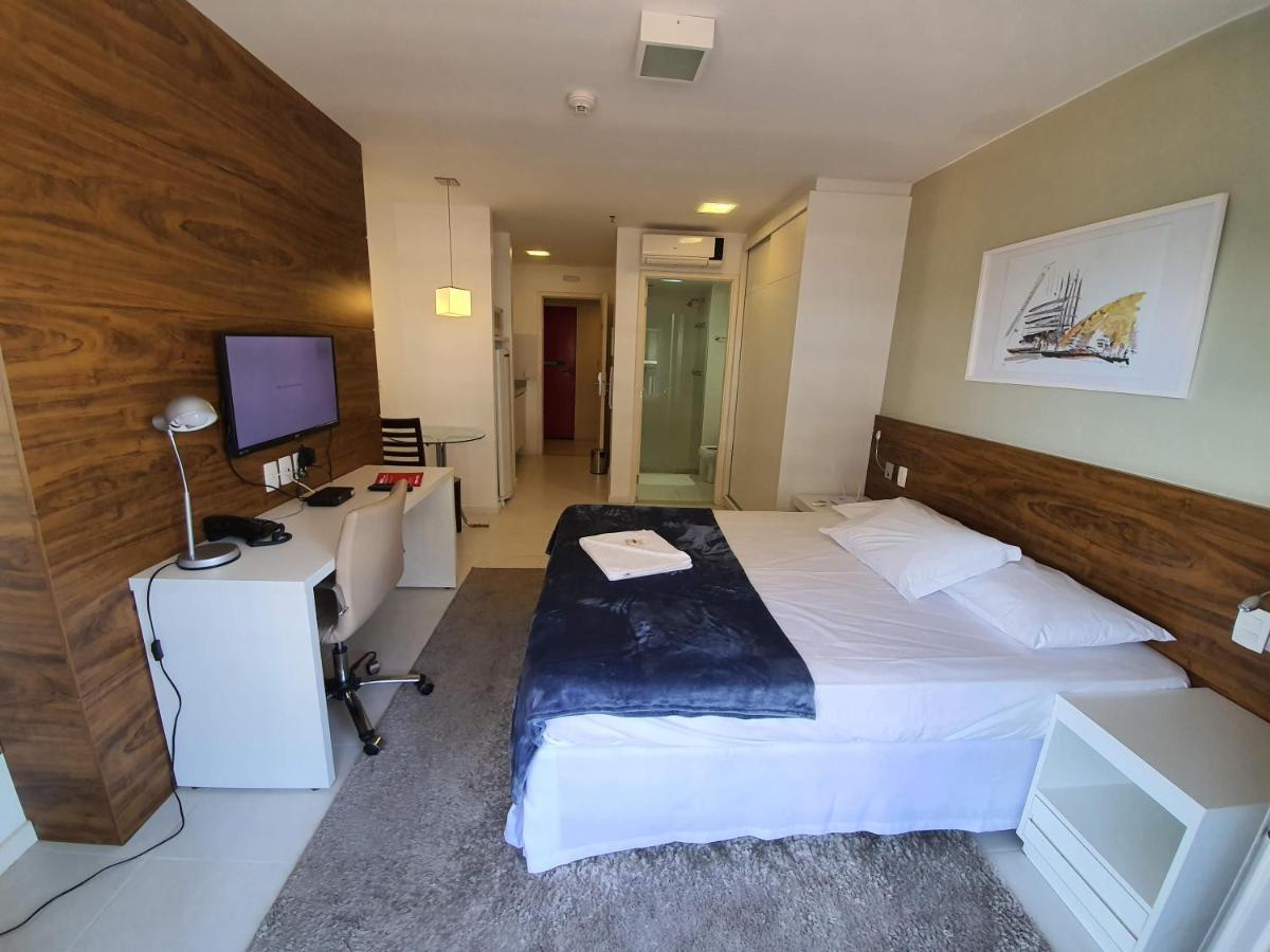 Vision Executive Express, Brasilia Hotel Kültér fotó